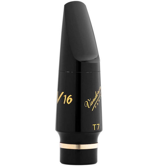 Vandoren v16 T7 Tenor Saxophone Mouthpiece