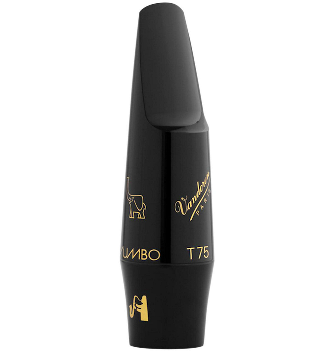 Vandoren T75 JUMBO JAVA Tenor Saxophone Mouthpiece