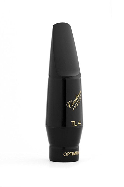 Vandoren Tenor Saxophone TL4 Optimum Mouthpiece