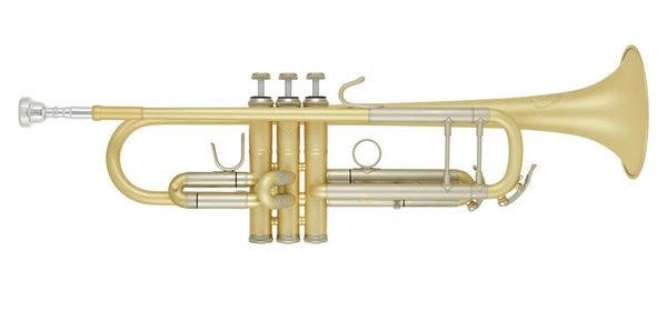 B&S Challenger II Custom Bb Trumpet BS31382
