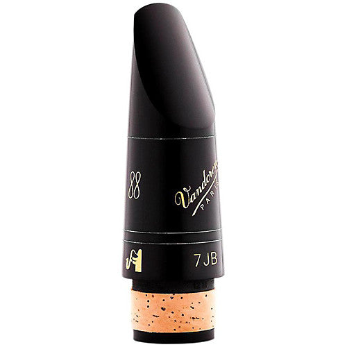 Vandoren 7JB Clarinet Mouthpiece Traditional