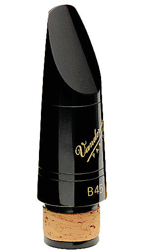 Vandoren B45 Clarinet Mouthpiece Traditional & 13 Series