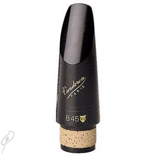 Vandoren B45 Clarinet Mouthpiece Traditional & 13 Series