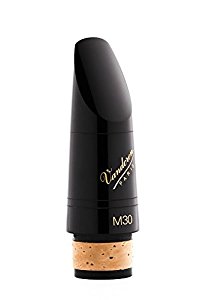 Vandoren M30 Clarinet Mouthpiece Traditional & 13 Series