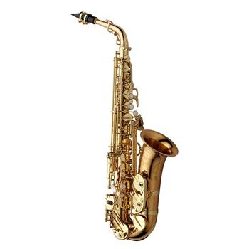 Yanagisawa AWO20 Eb Alto Saxophone