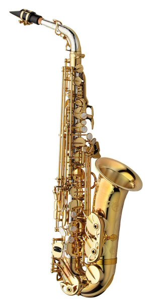 Yanagisawa AWO30 Eb Alto Saxophone