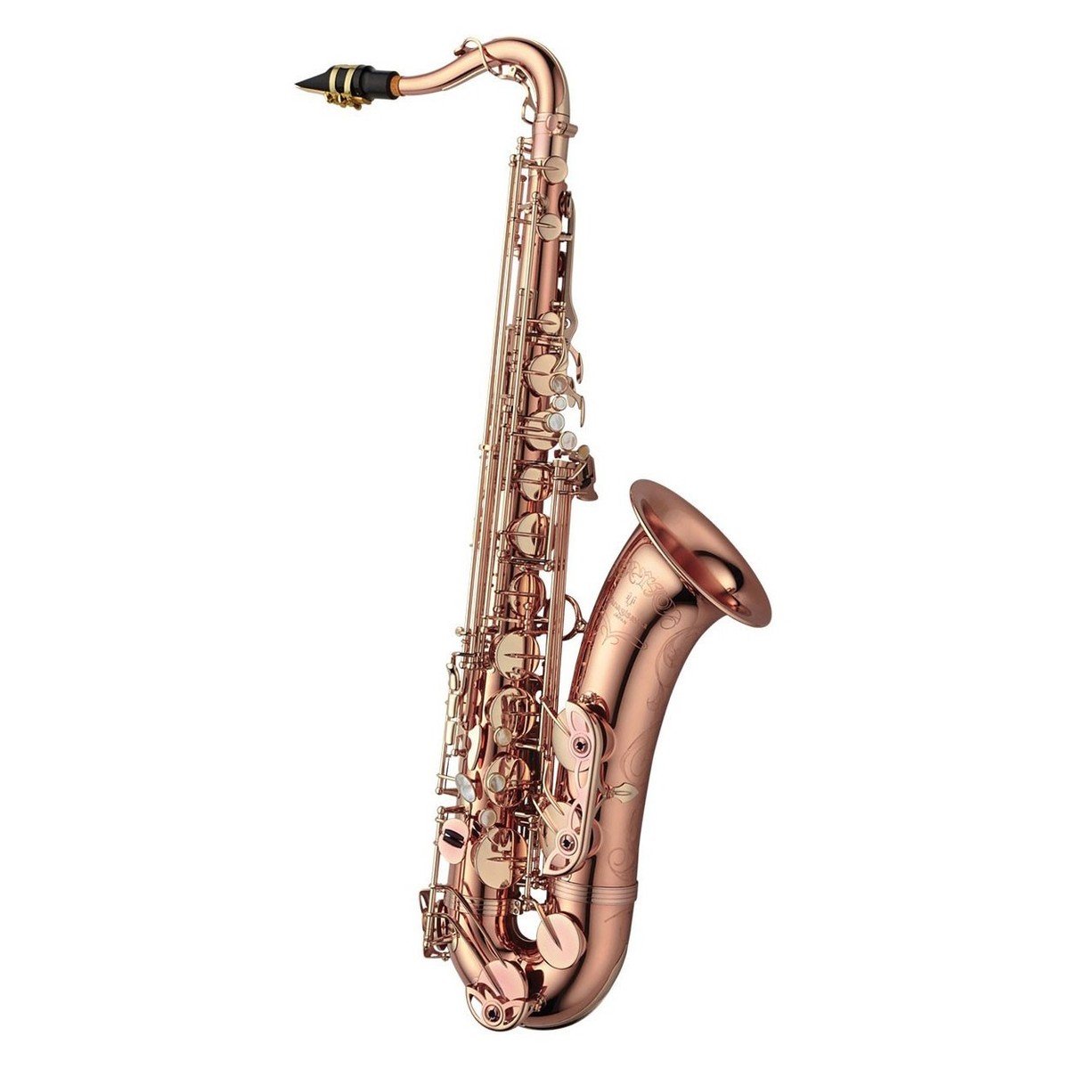 Yanagisawa TWO20PG Bb Tenor Saxophone