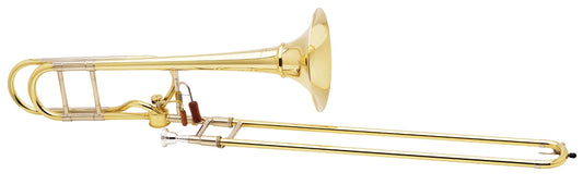 Antoine Courtois Creation "New York" Series Bb Trombone AC421