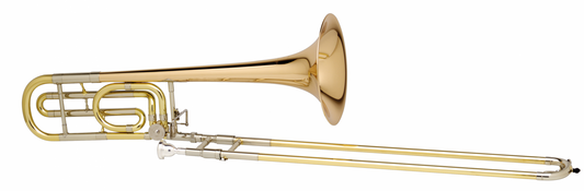 Antoine Courtois Legend 440 Bb Trombone Classic American Style AC440BR-1-0