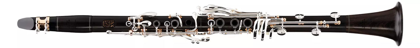 Buffet Crampon BC XXI Bb Clarinet BC1158L-2-0