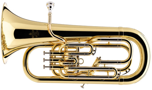 Besson Prodige 165 Bb Euphonium BE165