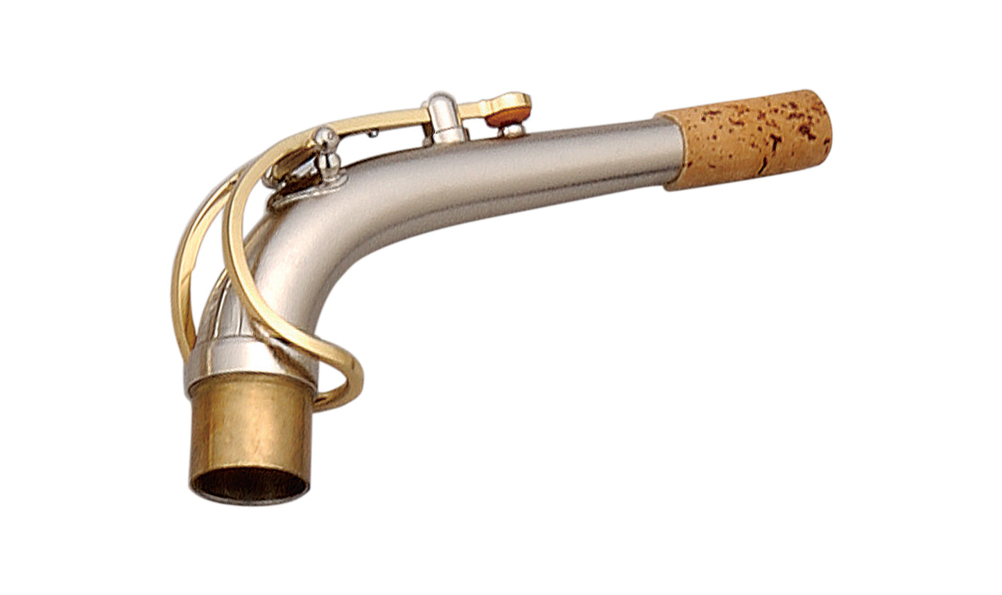 Julius Keilwerth Eb Alto Saxophone Neck JK80-522 for SX90R