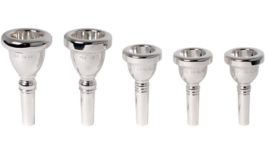 B&S 3B Cornet Mouthpiece 700090