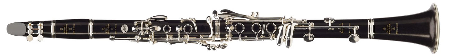 Buffet Crampon RC Series Bb Clarinet BC1114-2-0