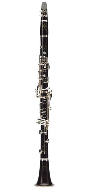 Buffet Crampon RC Series A Clarinet BC1214-2-0