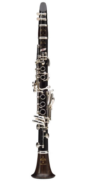 Buffet Crampon Tosca Series Eb Clarinet BC1550L-2-0