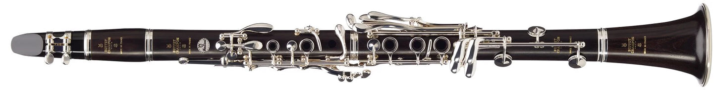 Buffet Crampon Festival Series A Clarinet