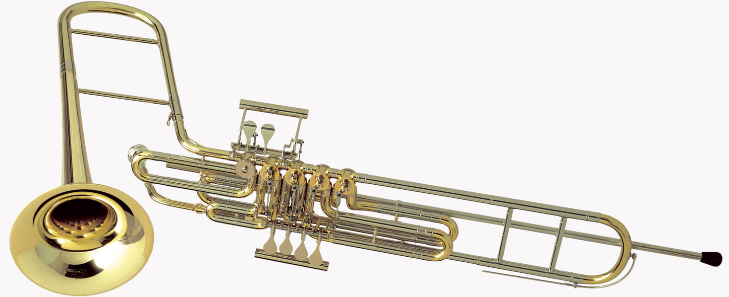 Meinl Weston Cimbasso MW41-1-0