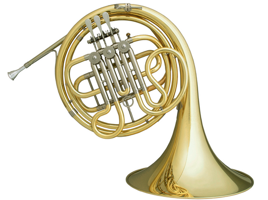 Hans Hoyer 700 Single F French Horn HH700-1-0