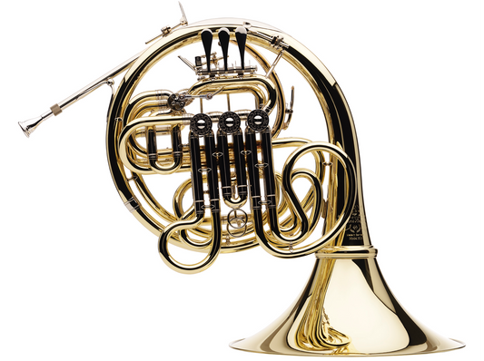 Hans Hoyer K10 Series Double French Horn HHK10
