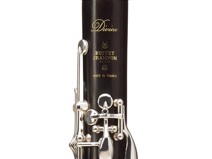 Buffet Crampon Divine Series Bb Clarinet BC1160L-2-0