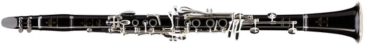 Buffet Crampon Gala Series Bb Clarinet BC1121-2