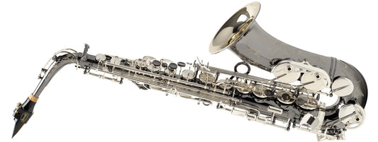 Keilwerth SX90R Shadow Series Alto Saxophone JK2401-5B2-0