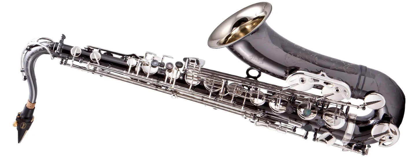 Keilwerth SX90R Shadow Series Tenor Saxophone JK3401-5B2-0