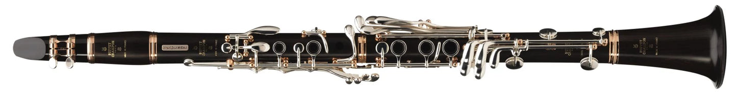 Buffet Crampon Légende Series Bb Clarinet