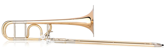 B&S Meistersinger Stolzing Bb Trombone MS14
