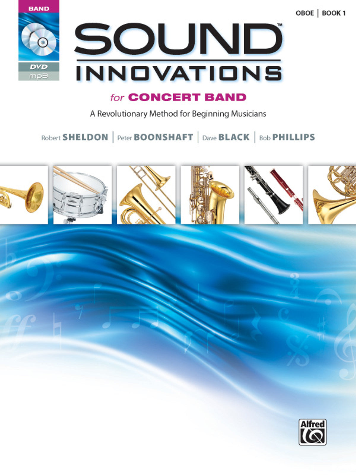District 158 Oboe Kit