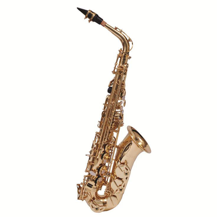 F.E. Olds Alto Saxophone Student Model