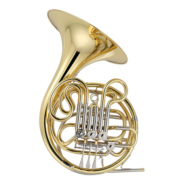 F.E. Olds French Horn Double Intermediate Model