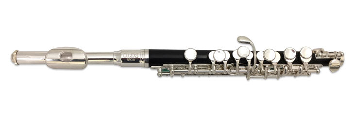 F.E. Olds Piccolo