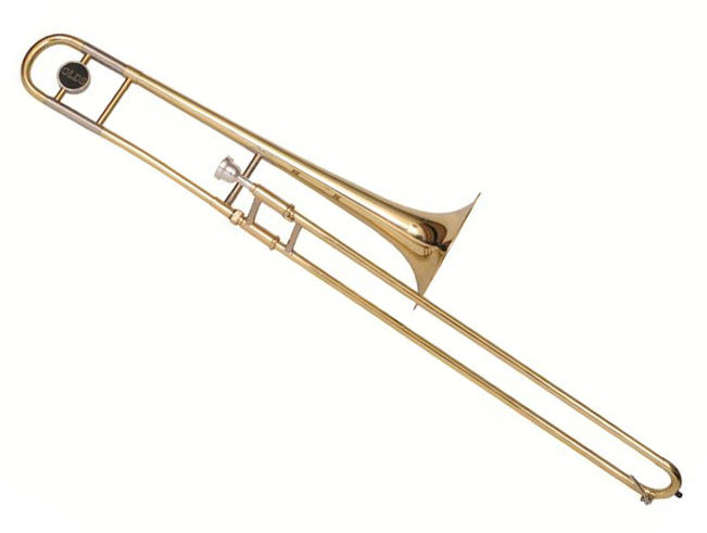 F.E. Olds Trombone Bb