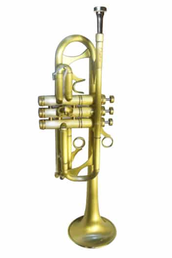 Phaeton PHT-2031 C Trumpet