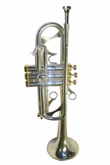 Phaeton PHT-2051 C Trumpet