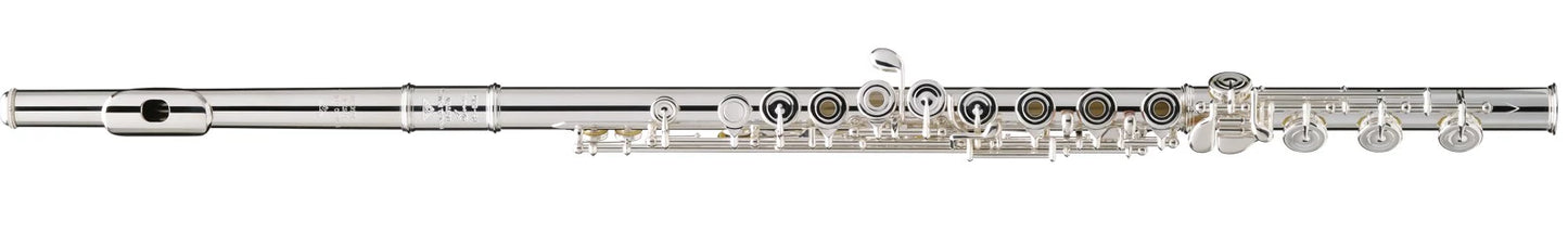 Powell Sonaré PS-505K Series Flute With Aurumite 9K Lip Plate