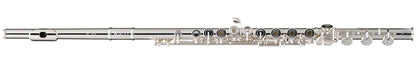 Powell Sonaré PS-705KT Series Flute With Aurumite 9K Lip Plate & Tubing