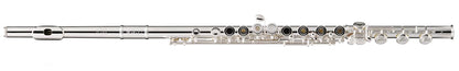 Powell Sonaré PS-501K Series Flute With Aurumite 9K Lip Plate