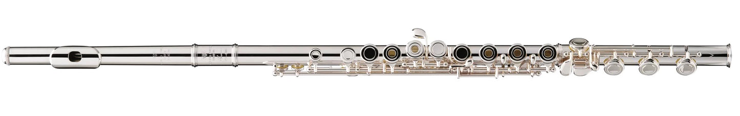 Powell Sonaré PS-601K Flute With Aurumite 9K Lip Plate