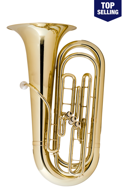 King 1135W 3/4 size BBb Tuba