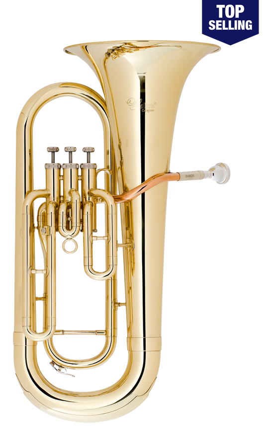Holton "Collegiate" B480R 3-Valve Euphonium