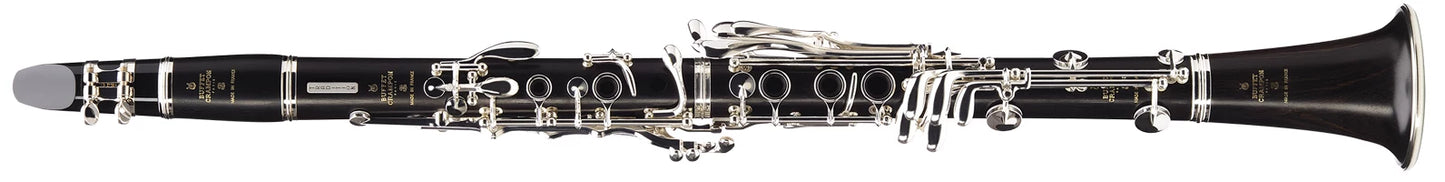 Buffet Crampon Tradition Series Bb Clarinet