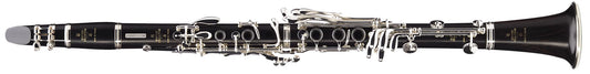 Buffet Crampon Tradition Series A Clarinet
