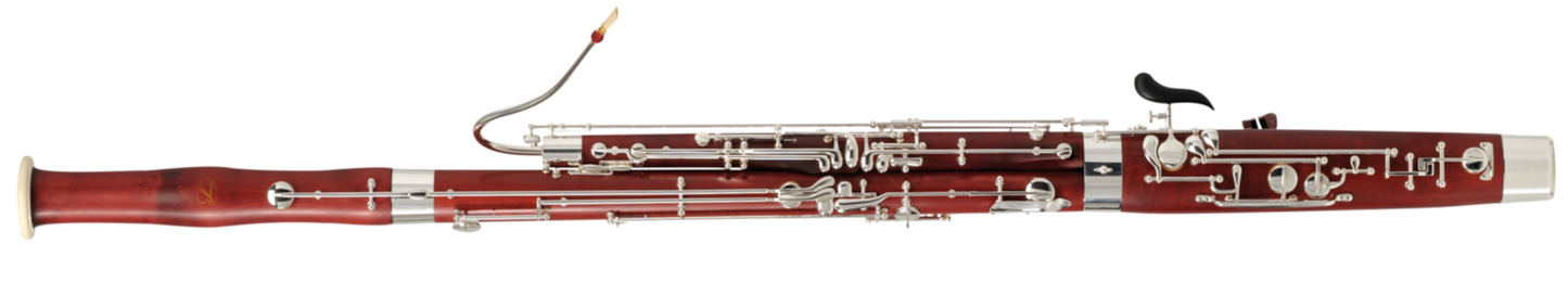 W. Schreiber S16 Bassoon WS5116-2-0
