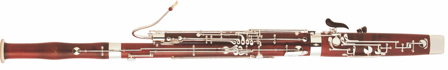 W. Schreiber S31 Bassoon WS5131-2-0