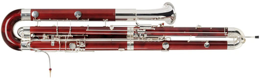 W. Schreiber S41 Contrabassoon WS5041-2-0